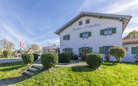 Hotel Irschenberg Sued